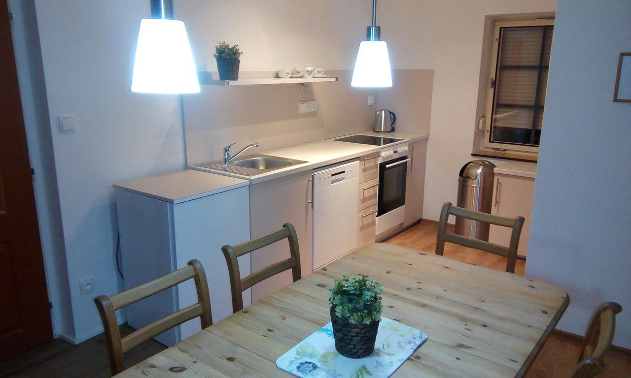 Lipno Family Cottage Lipno nad Vltavou Eksteriør billede