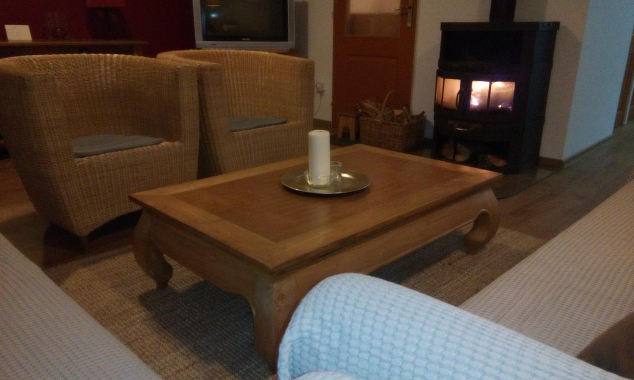 Lipno Family Cottage Lipno nad Vltavou Eksteriør billede